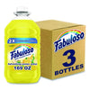 Fabuloso® Multi-Use Cleaner, Lemon Scent, 169 oz Bottle, 3/Carton Multipurpose Cleaners - Office Ready