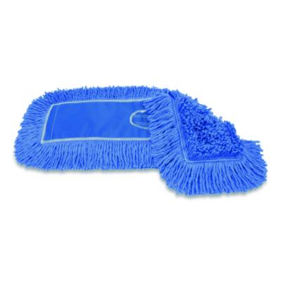 Nexstep Commercial Products MaxiTwist® Microfiber Dust Mop, Microfiber, 24