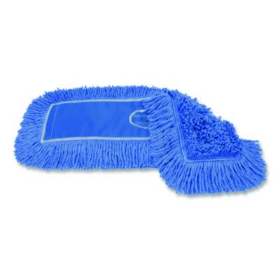Nexstep Commercial Products MaxiTwist® Microfiber Dust Mop, Microfiber, 36