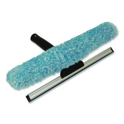 Nexstep Commercial Products MaxiPlus® Combo Window Washer & Squeegee, 12
