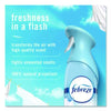 Febreze® AIR™, Linen and Sky, 8.8 oz Aerosol Spray, 2/Pack Aerosol Spray Air Freshener/Odor Eliminators - Office Ready