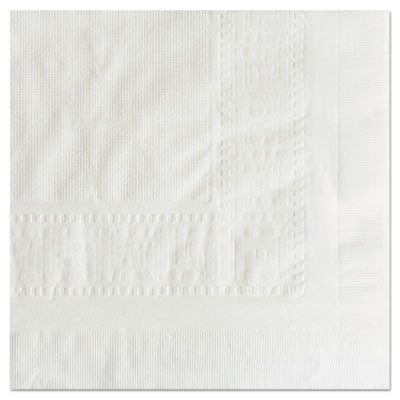 Hoffmaster® Cellutex Table Covers, Tissue/Polylined, 54