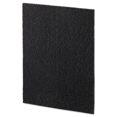 Fellowes® Carbon Filter for Fellowes® Air Purifiers, 10.12 x 13.18, 4/Pack