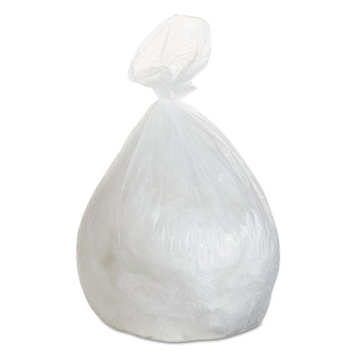 Boardwalk® High-Density Can Liners, 56 gal, 13 mic, 43