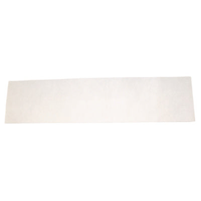 Diversey™ Disposable Microfiber Mop Pads, Wet Mop, White, 60cm, 250/Carton Wet Mop Head Pads - Office Ready