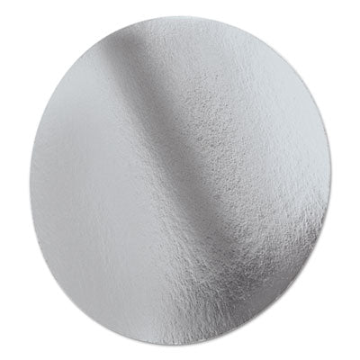 HFA® Foil Laminated Board Lids, 8.25