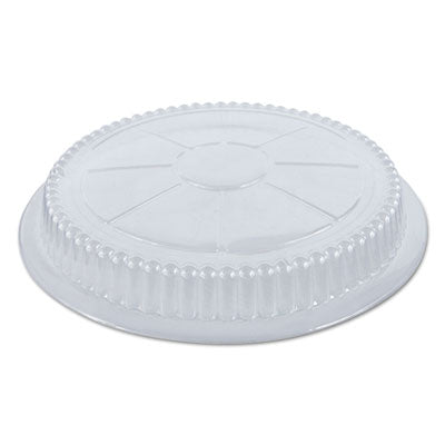 HFA® Plastic Dome Lids, 8.25