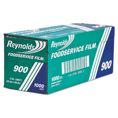 Reynolds Wrap® Continuous Cling Food Film, 12" x 1,000 ft