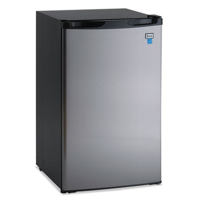 Avanti 4.4 Cu. Ft. Refrigerator, 19 1/2