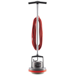Oreck Commercial Orbiter® Floor Machine, 0.5 hp Motor, 175 RPM, 12" Pad