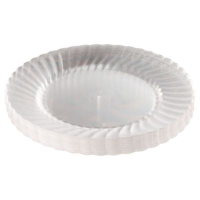 WNA Classicware Plastic Dinnerware, 9
