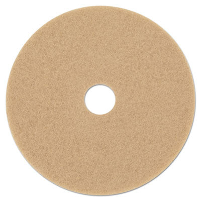 3M™ Ultra High-Speed Burnishing Floor Pads 3400, 20