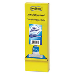 Alka-Seltzer® Original Stomach Relief & Pain Relief Medicine, 15/Box