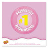 Pepto-Bismol™ Chewable Tablets, Original Flavor, 30/Box, 24 Box/Carton Digestive Relief - Office Ready