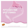 Pepto-Bismol™ Chewable Tablets, Original Flavor, 30/Box, 24 Box/Carton Digestive Relief - Office Ready