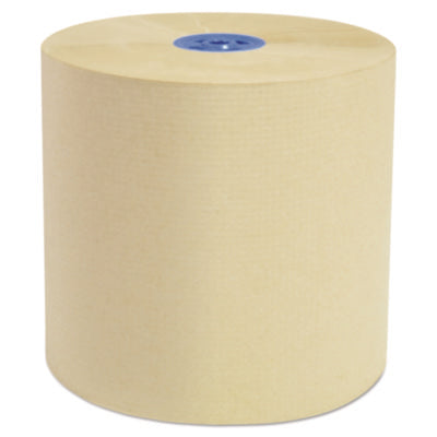 Cascades PRO Perform® Hardwound Roll Towels for Tandem® Dispensers, 1-Ply, 7.5