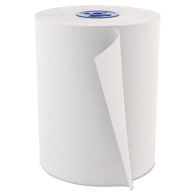 Cascades PRO Perform® Hardwound Roll Towels for Tandem® Dispensers, 1-Ply, 7 .5
