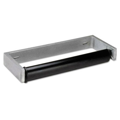 Bobrick Replacement Spindle for Paper Towel Dispenser, 12 x 1 x 5, Black Replacement Towel Dispenser Handles - Office Ready