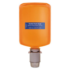 Georgia Pacific® Professional Pacific Blue Ultra™ Soap Manual Dispenser Refill, Pacific Citrus, 1,200 mL, 4/Carton