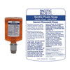 Georgia Pacific® Professional Pacific Blue Ultra™ Soap Manual Dispenser Refill, Pacific Citrus, 1,200 mL, 4/Carton Foam Soap Refills - Office Ready