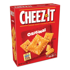 Sunshine® Cheez-it® Crackers, Original, 48 oz Box