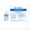 Georgia Pacific® Professional GP enMotion® Counter Mount Soap Refill, Tranquil Aloe Scent, 1,800 mL, 2/Carton Foam Soap Refills - Office Ready