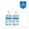 Georgia Pacific® Professional GP enMotion® Counter Mount Soap Refill, Tranquil Aloe Scent, 1,800 mL, 2/Carton Foam Soap Refills - Office Ready