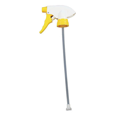 Impact® Chemical Resistant Trigger Sprayer, 9.88