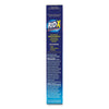 RID-X® Septic System Treatment Concentrated Powder, 9.8 oz, 12/Carton Drain Cleaners - Office Ready