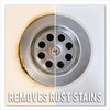 LIME-A-WAY® Lime, Calcium & Rust Remover, Calcium and Rust Remover, 28 oz Bottle Descalers/Cleaners - Office Ready