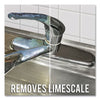 LIME-A-WAY® Lime, Calcium & Rust Remover, Calcium and Rust Remover, 28 oz Bottle Descalers/Cleaners - Office Ready