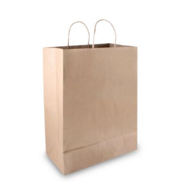 COSCO Premium Shopping Bag, Rope Handles, 12