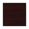 Alera® Alera® Valencia™ Series Bookcase, Two-Shelf, 31.75w x 14d x 29.5h, Mahogany Standard Multi-Shelf Bookcases - Office Ready