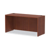 Alera® Alera® Valencia™ Series Credenza Shell, 59.13w x 23.63d x 29.5h, Medium Cherry Credenza Desk Shells - Office Ready