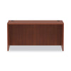 Alera® Alera® Valencia™ Series Credenza Shell, 59.13w x 23.63d x 29.5h, Medium Cherry Credenza Desk Shells - Office Ready