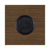 Alera® Alera® Valencia™ Series Credenza Shell, 59.13w x 23.63d x 29.5h, Modern Walnut Credenza Desk Shells - Office Ready
