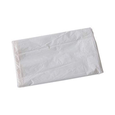 Boardwalk® Linear Low Density Industrial Can Liners, 30 gal, 0.7 mil, 30