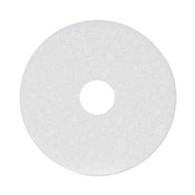 Boardwalk® Polishing Floor Pads, 15