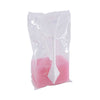 Boardwalk® Para Toilet Bowl Deodorizer Block, Cherry Scent, 4 oz, Pink, 144/Carton Toilet Bowl Clip Deodorizers/Cleaners - Office Ready