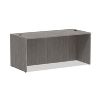 Alera® Alera® Valencia™ Series Straight Front Desk Shell, 65