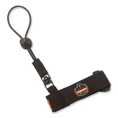 ergodyne® Squids 3115 Adjustable-Wrist Tool Lanyard with Loop Tether, 7