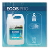 ECOS® PRO Parsley Plus All-Purpose Kitchen & Bathroom Cleaner, Herbal Scent, 1 gal Bottle Multipurpose Cleaners - Office Ready