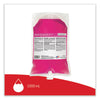 Betco® Pink Foaming Skin Cleanser, Fresh, 1,000 mL Refill Bag, 6/Carton Foam Soap Refills - Office Ready
