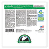 Betco® Green Earth® Foaming Skin Cleanser, Fresh Meadow, 1,000 mL Refill Bag, 6/Carton Foam Soap Refills - Office Ready