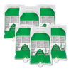 Betco® Green Earth® Foaming Skin Cleanser, Fresh Meadow, 1,000 mL Refill Bag, 6/Carton Foam Soap Refills - Office Ready