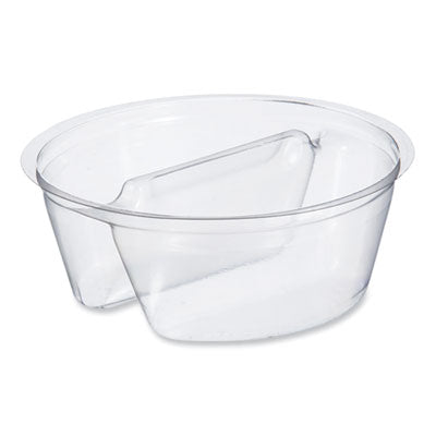 Dart® Plastic Cup Insert, 3.5 oz, 3.6