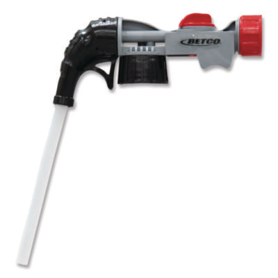 Betco® FASTDRAW FREEDOM Dispenser, 12/Carton Cleaning Solution Dispensing Systems - Office Ready
