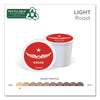 Intelligentsia House Blend Coffee K-Cups®, Light Roast, 20/Box Coffee K-Cups - Office Ready