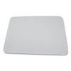 SCT® Bakery Bright White Cake Pad, Single Wall Pad, 1/4 Sheet, 10 x 14, White, Paper, 100/Bundle Bakery Food Containers - Office Ready