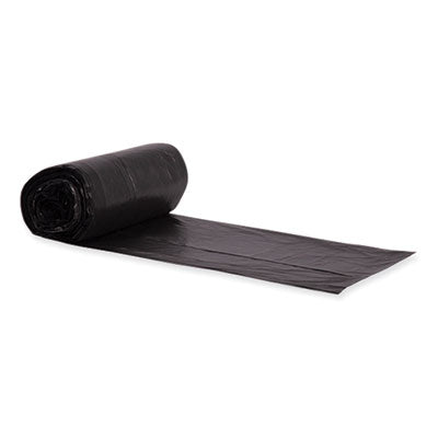 Heritage Eco Blend® Max Can Liners, 33 gal, 0.8 mil, 33